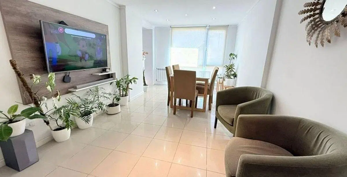 VENTA DEPTO 3 AMB A 50MTS DEL MAR | PERLA NORTE 3