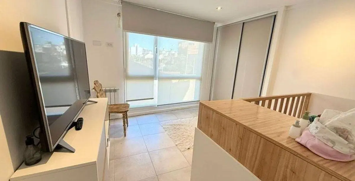 VENTA DEPTO 3 AMB A 50MTS DEL MAR | PERLA NORTE 4