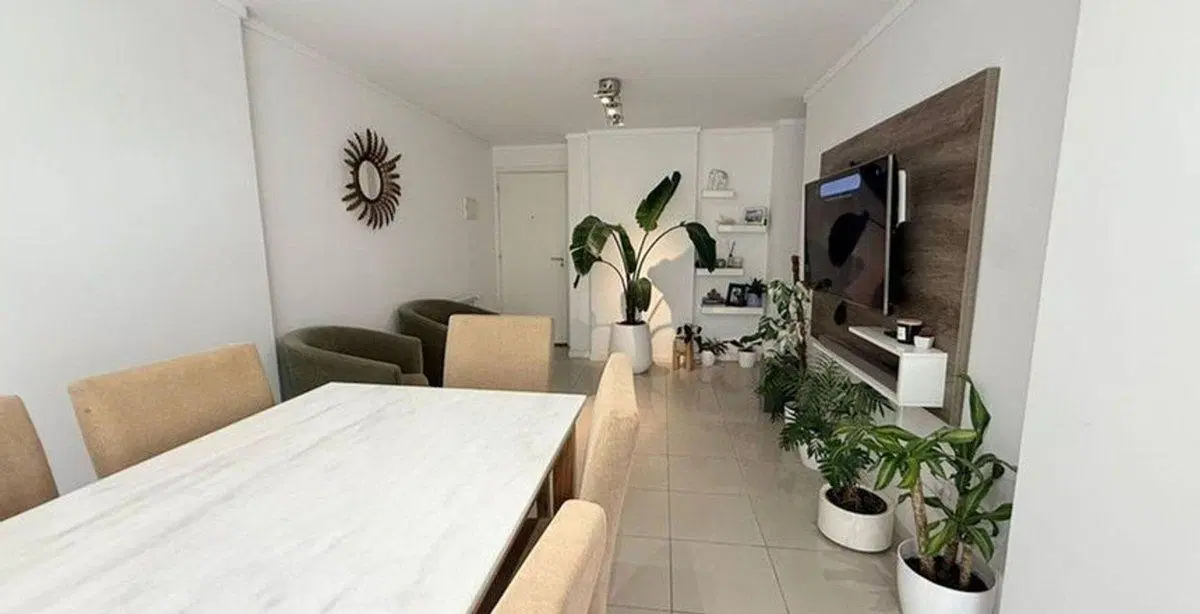 VENTA DEPTO 3 AMB A 50MTS DEL MAR | PERLA NORTE 5
