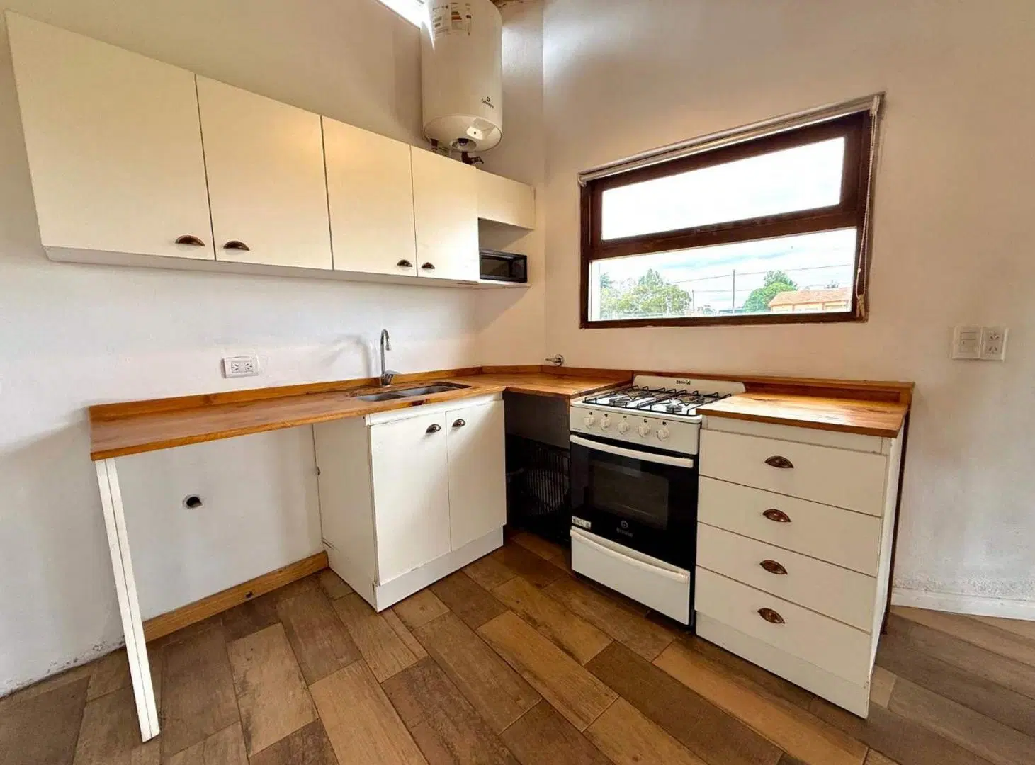 VENTA casa 3 amb GRAN parque 3