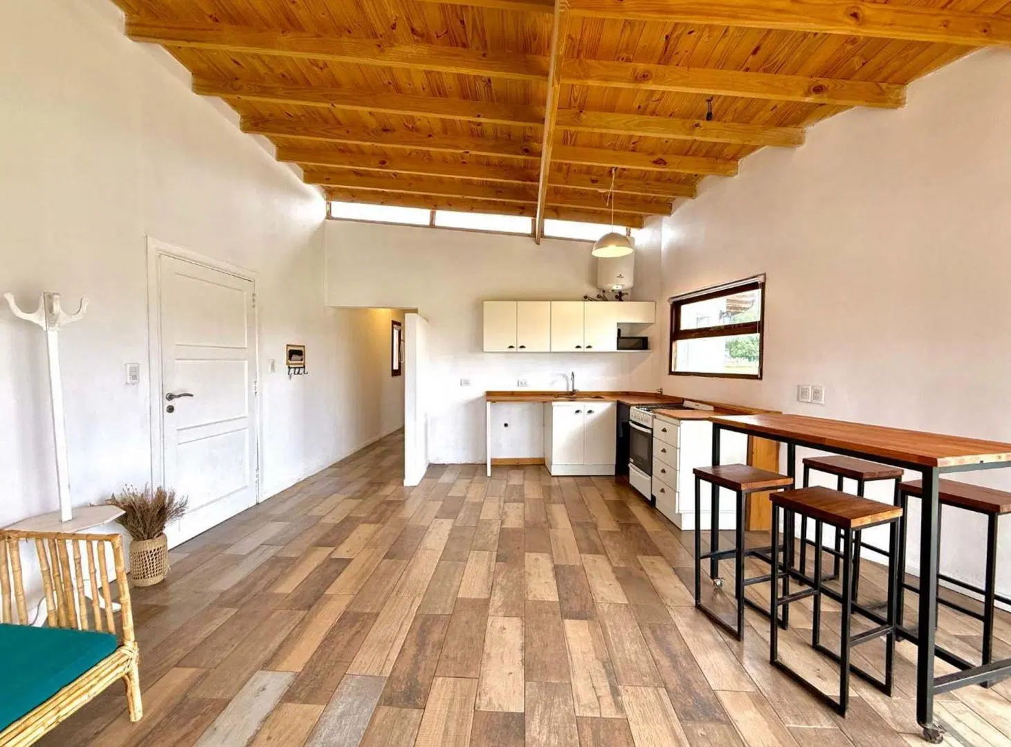 VENTA casa 3 amb GRAN parque 5