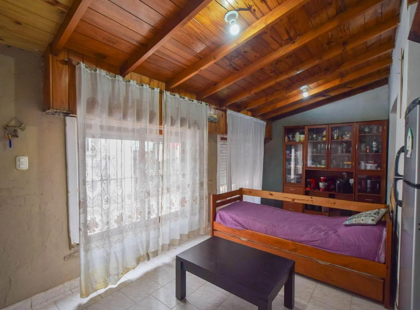 VENTA PH 3 AMBIENTES CON PATIO GARAGE LOS TILOS 2