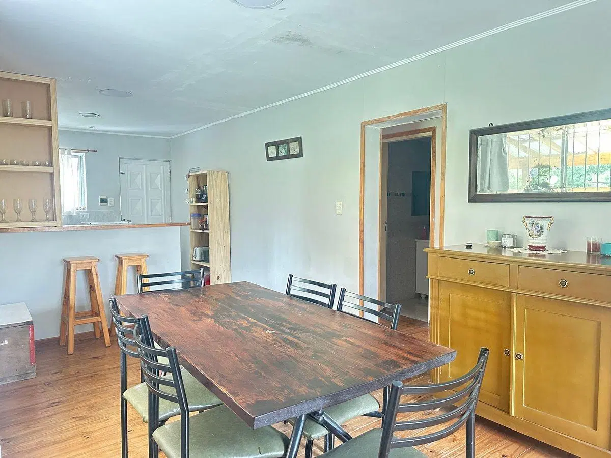 Casa 3 Amb en Las Lomas De Miramar! 4