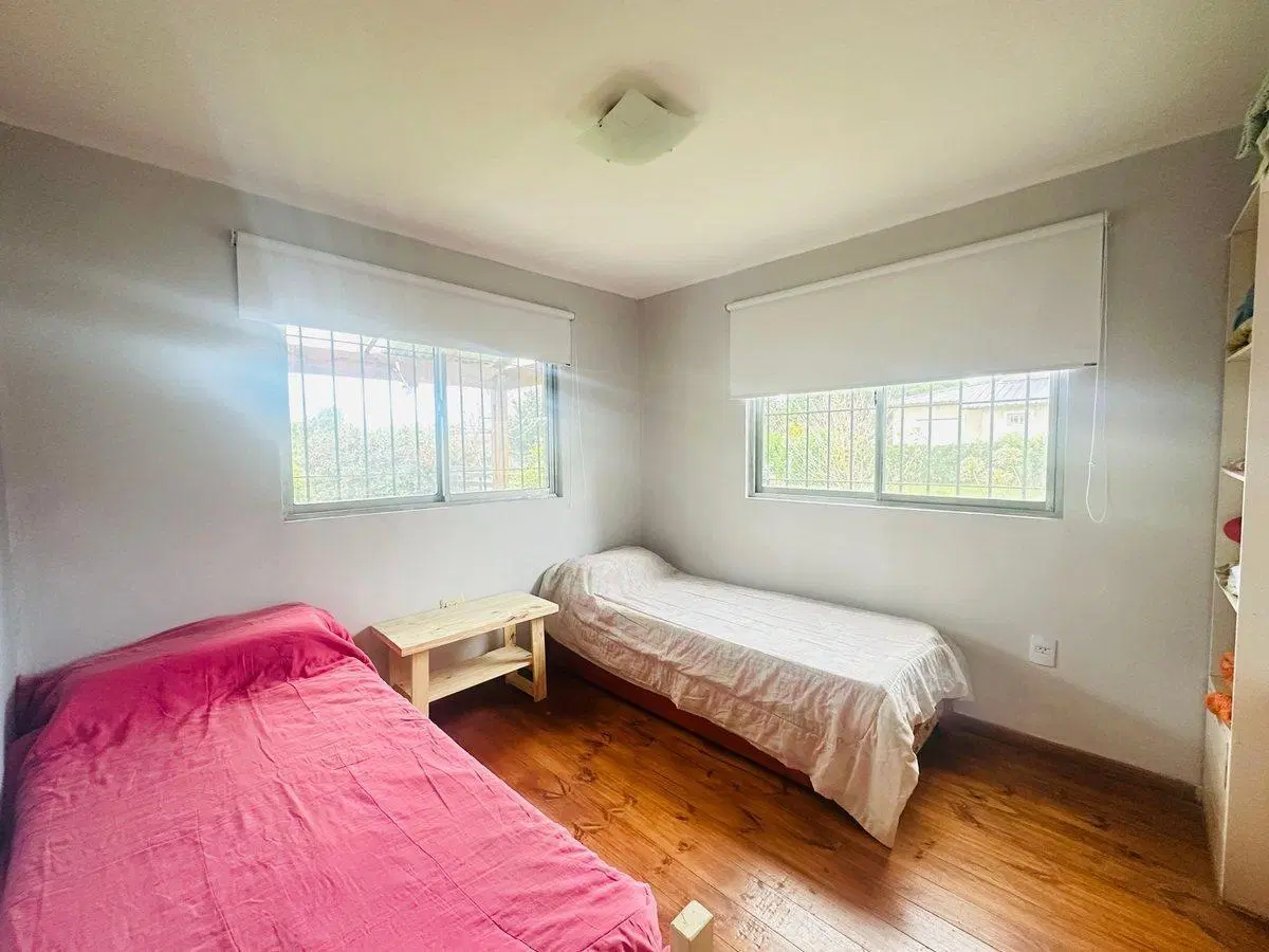Casa 3 Amb en Las Lomas De Miramar! 5