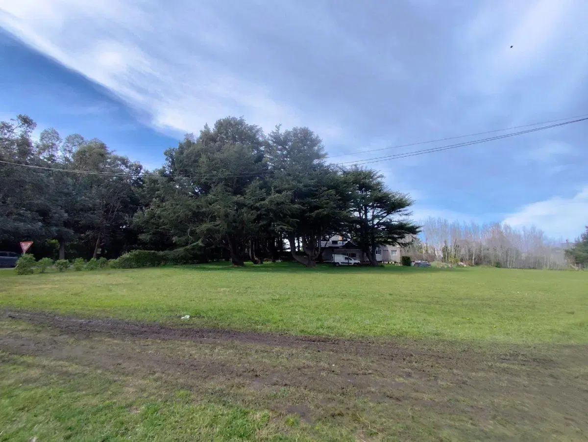 Venta lote en esquina - Acantilados – 445 m 5