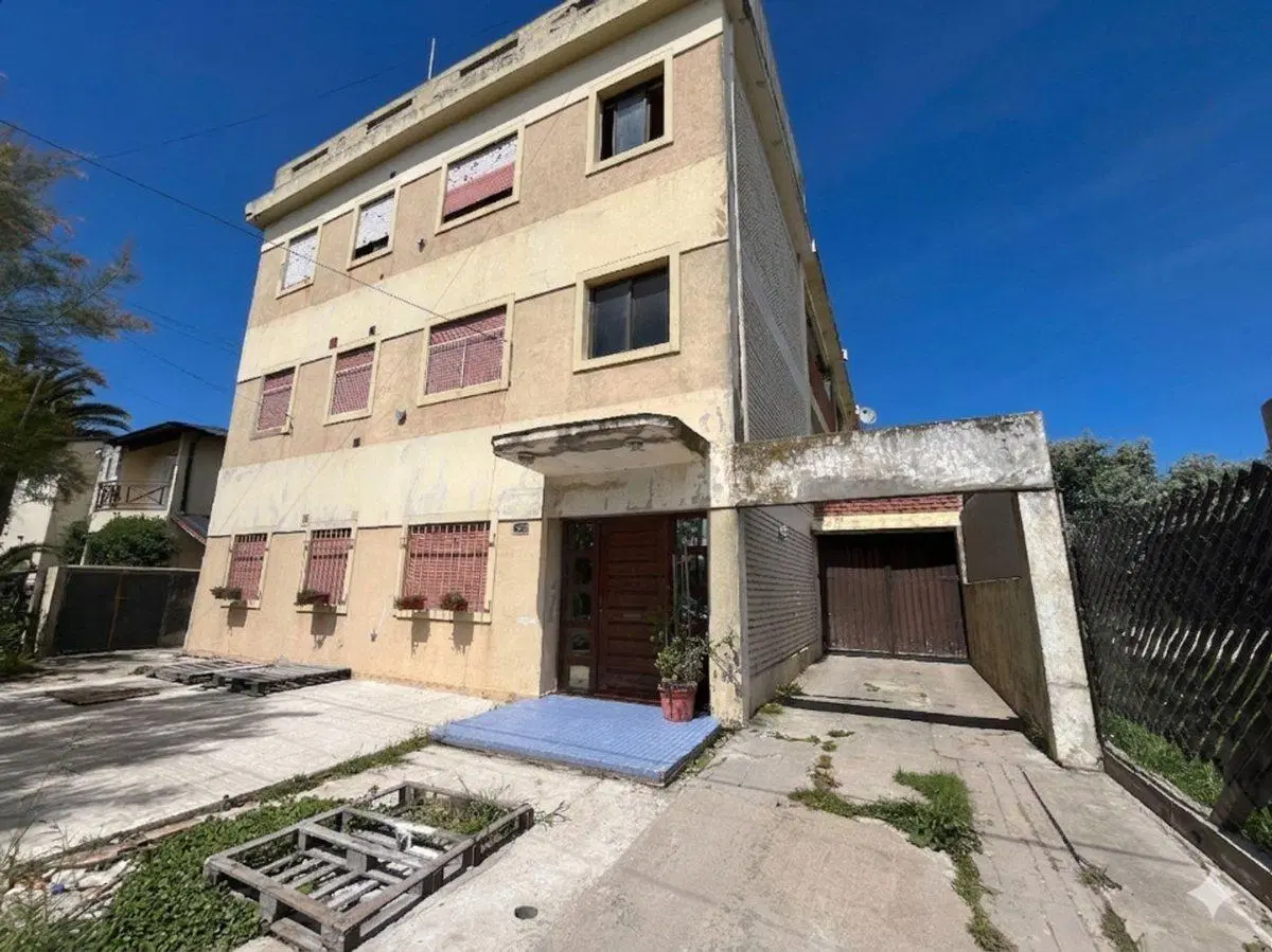 DPTO 2 AMB EN VENTA EN ALFAR AL CONTRAFRENTE 4