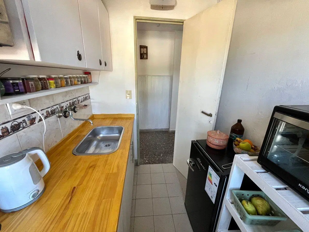DPTO 2 AMB EN VENTA EN ALFAR AL CONTRAFRENTE 3