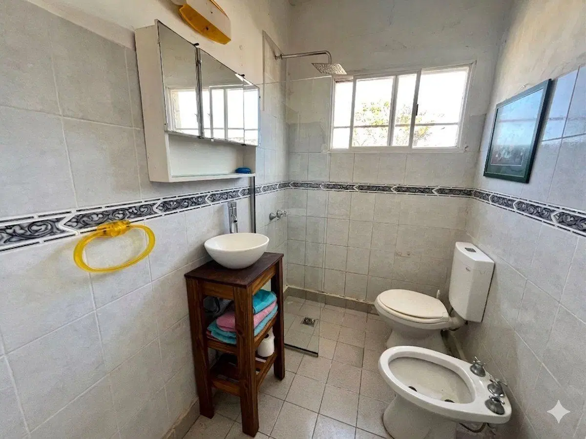 DPTO 2 AMB EN VENTA EN ALFAR AL CONTRAFRENTE 5