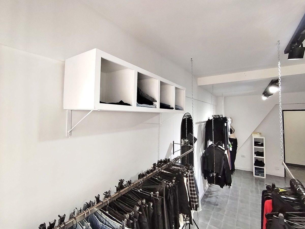 Venta Oficina Comercial en Microcentro