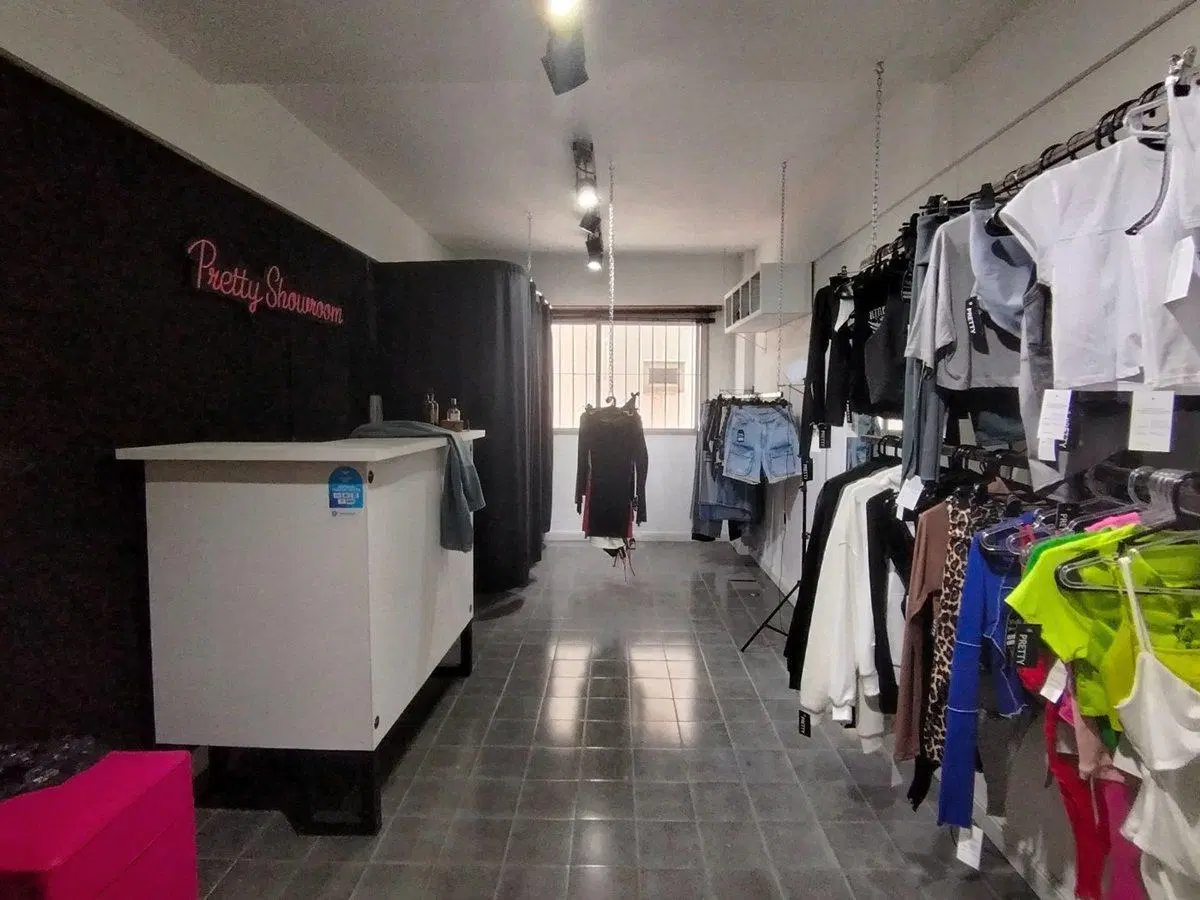 Venta Oficina Comercial en Microcentro 4
