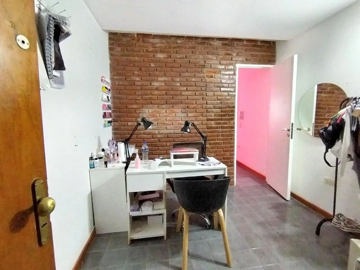 Venta Oficina Comercial Microcentro 4