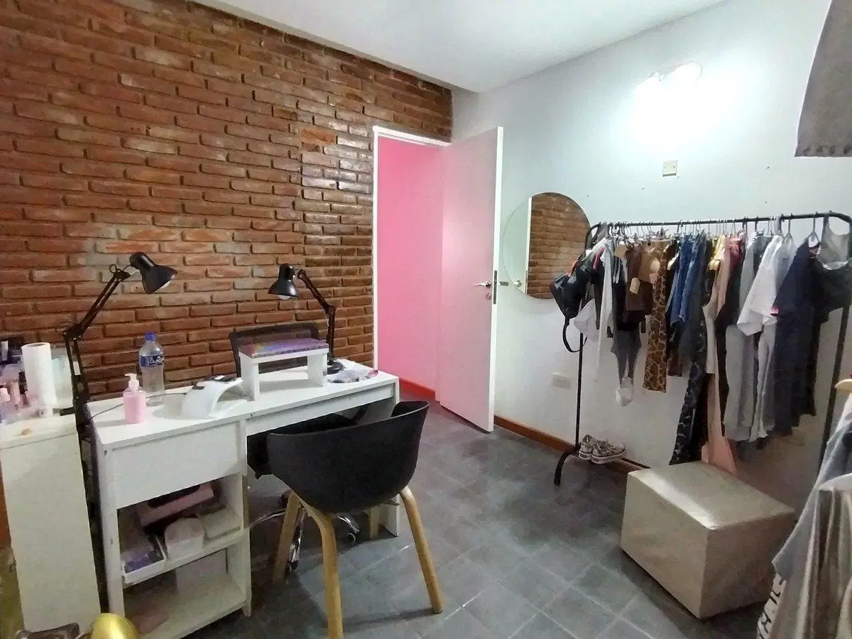Venta Oficina Comercial Microcentro 2