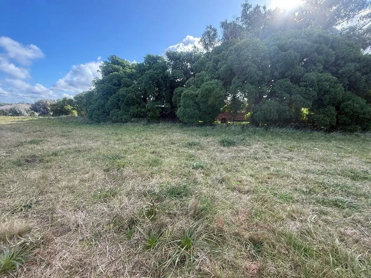 Lote en San Eduardo del Mar a 400 mts del mar 3