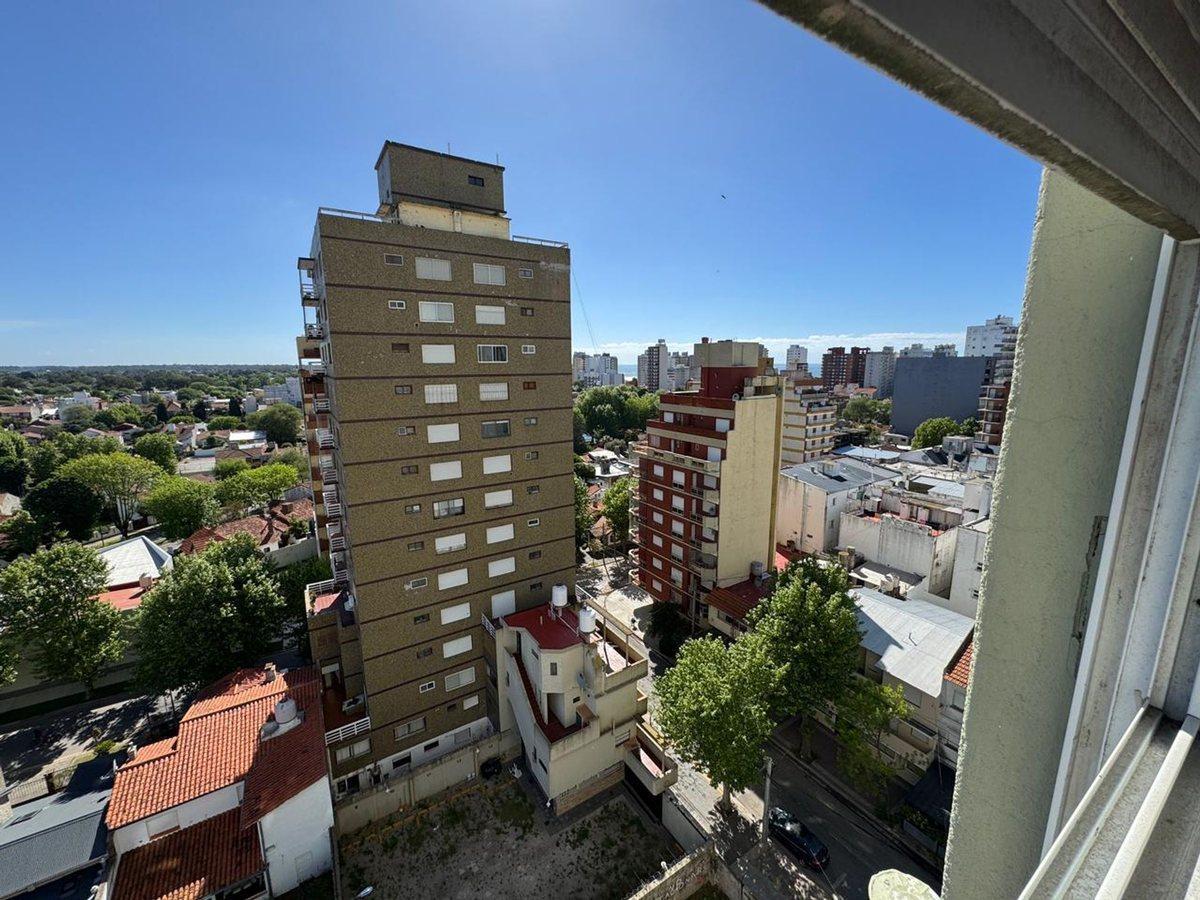 VENTA DEPARTAMENTO 3 AMBIENTES PANORAMICO LUMINOSO