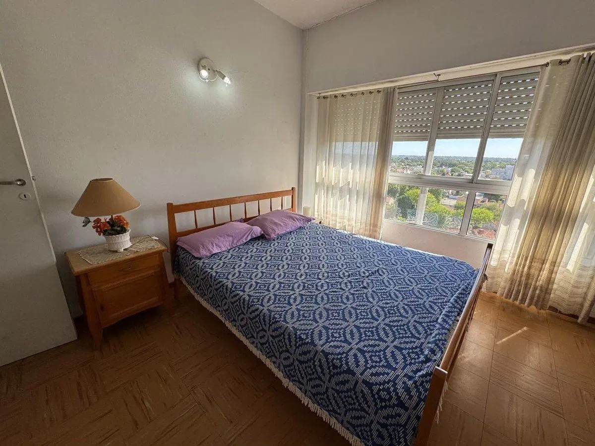 VENTA DEPARTAMENTO 3 AMBIENTES PANORAMICO LUMINOSO 3