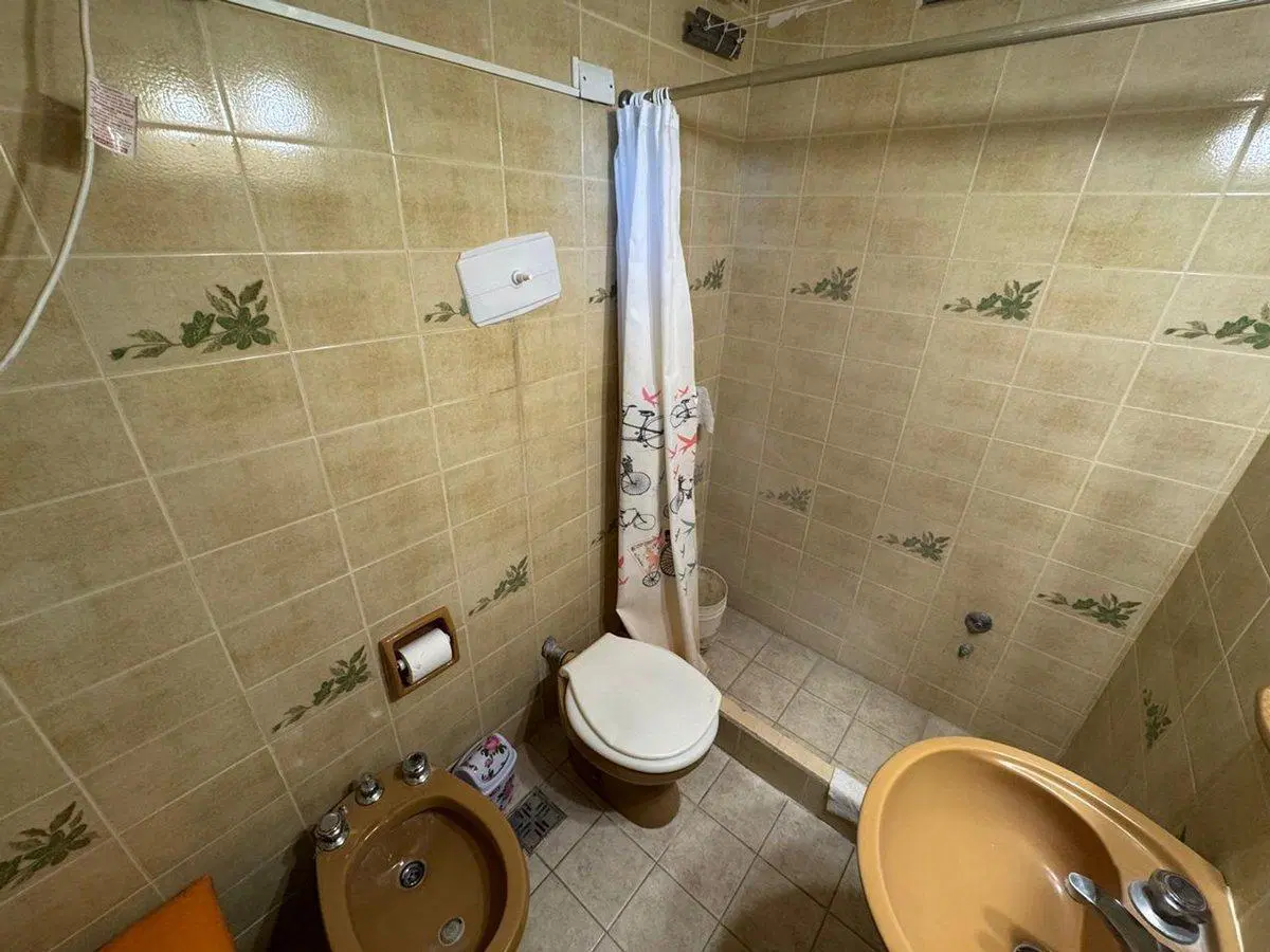 VENTA DEPARTAMENTO 3 AMBIENTES PANORAMICO LUMINOSO 5