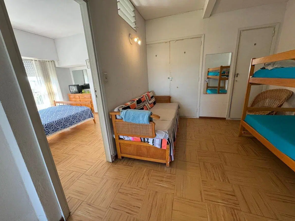 VENTA DEPARTAMENTO 3 AMBIENTES PANORAMICO LUMINOSO 2