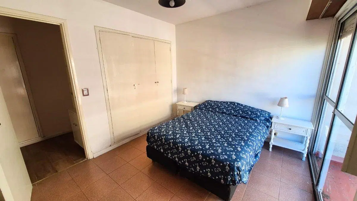 VENTA 2 AMBIENTES – ZONA ALDREY – CON GRAN TERRAZA 5
