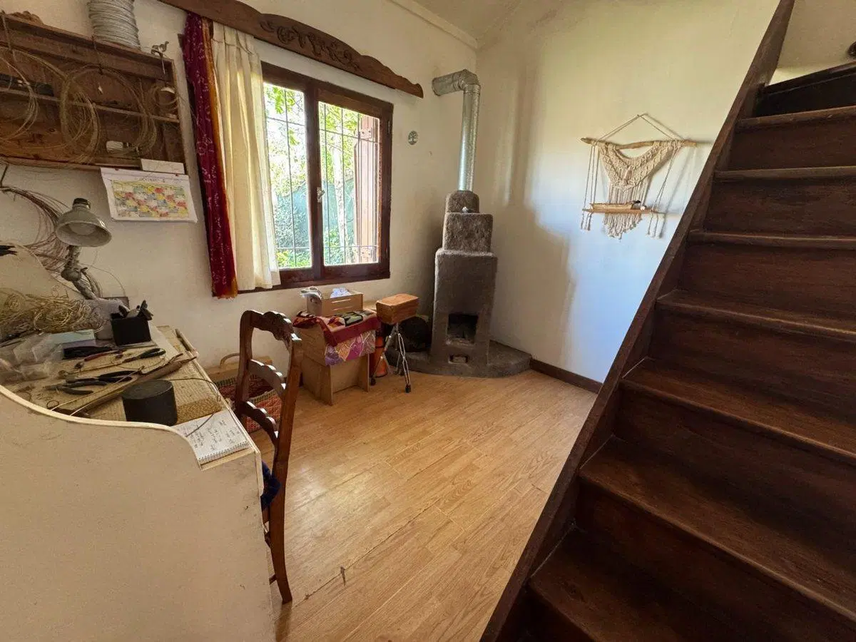 CASA 3 AMB EN VENTA EN MOGOTES CON PARQUE 5
