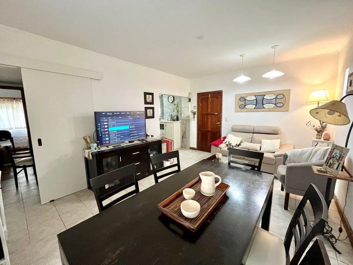 DPTO 4 AMB EN VENTA EN PLANTA BAJA RECICLADO 3