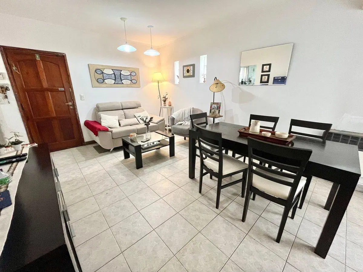 DPTO 4 AMB EN VENTA EN PLANTA BAJA RECICLADO 5