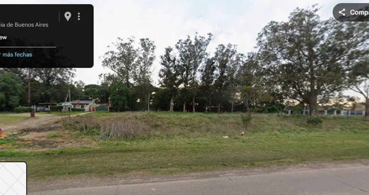 VENTA LOTE ACANTILADOS 492 METROS SOBRE 515 2
