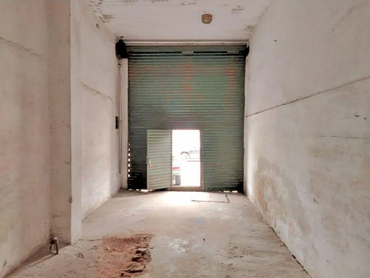 Venta Local, Cochera y 2 Casas a Reciclar Avenidas 4