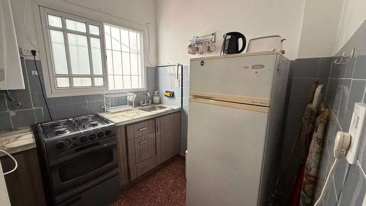 VENTA DEPTO 3 AMB A 200 M DE LA COSTA- PTA MOGOTES 2