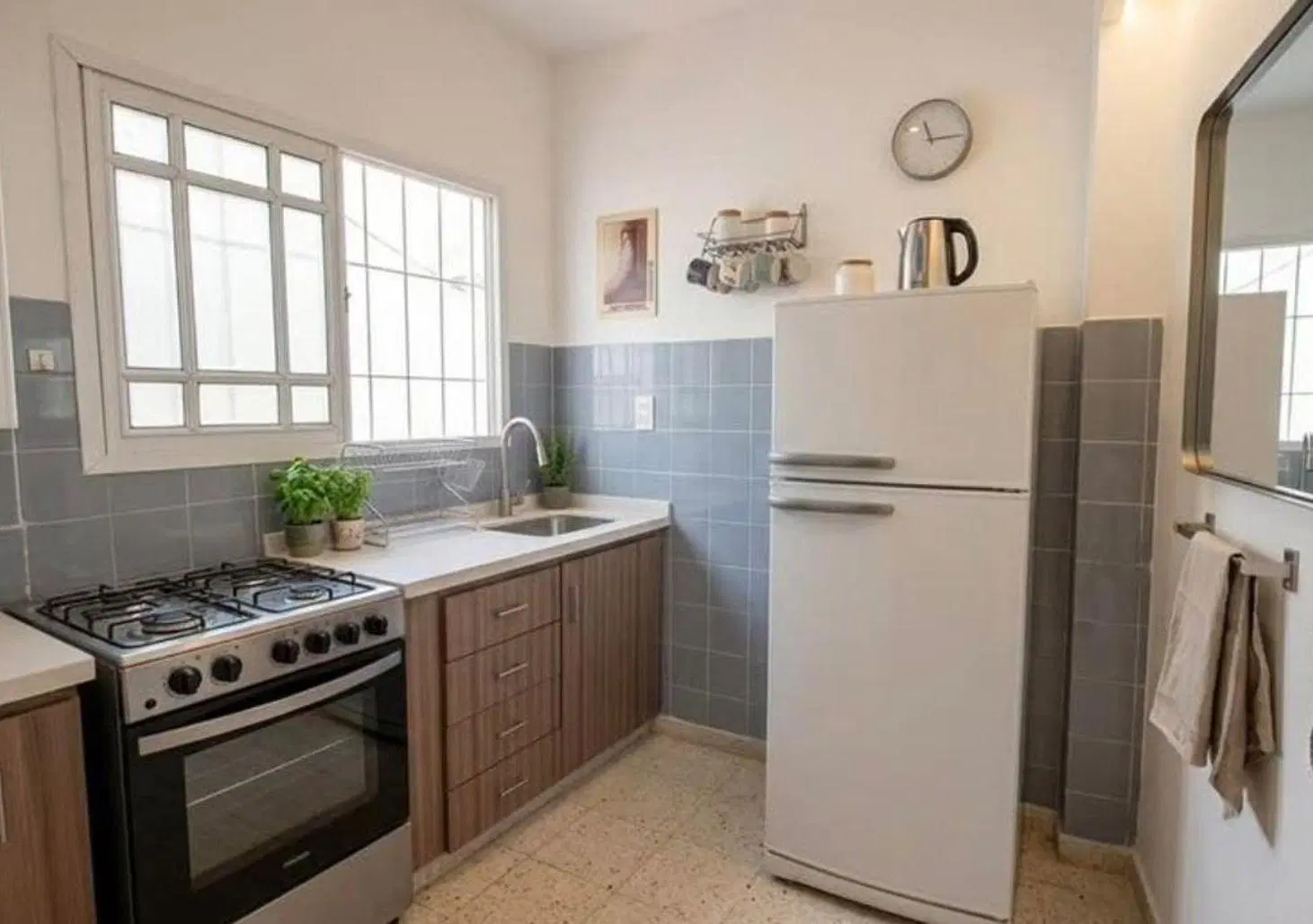 VENTA DEPTO 3 AMB A 200 M DE LA COSTA- PTA MOGOTES 3