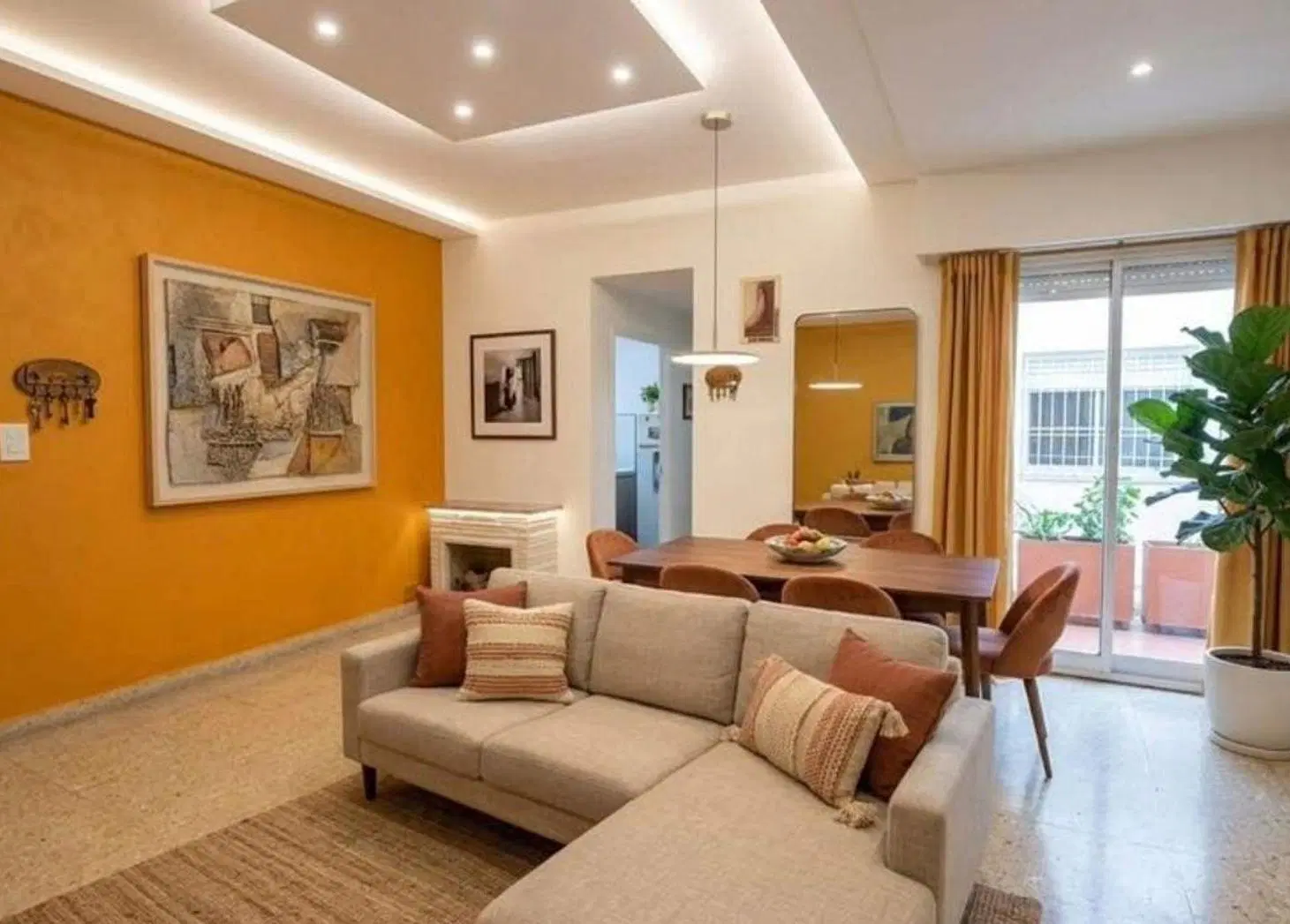 VENTA DEPTO 3 AMB A 200 M DE LA COSTA- PTA MOGOTES 4