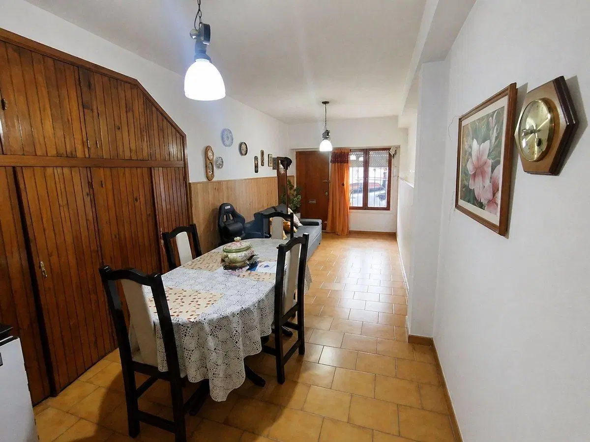 Venta Departamento 2 Ambientes Playa Necochea 4