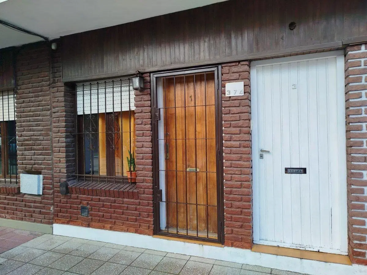 Venta Departamento 2 Ambientes Playa Necochea 3