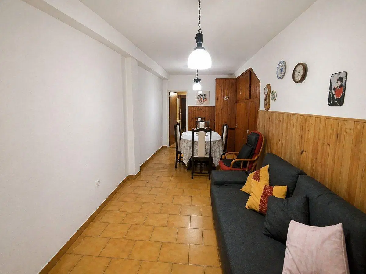 Venta Departamento 2 Ambientes Playa Necochea 2