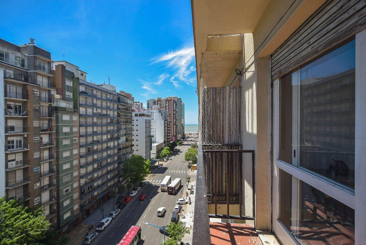 venta depto2 amb con depen.balcon.vista al mar