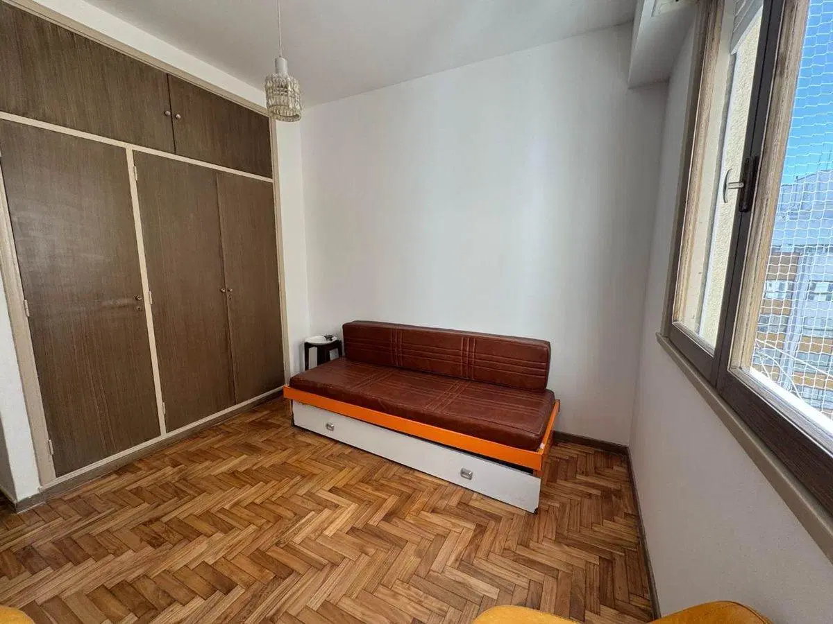 2 Ambientes Impecable en el Centro¡Entrar y Vivir! 4