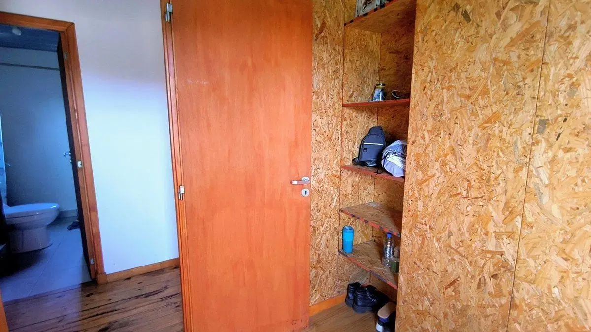 Casa 3 Amb con Pileta y Vista a las Sierras 3