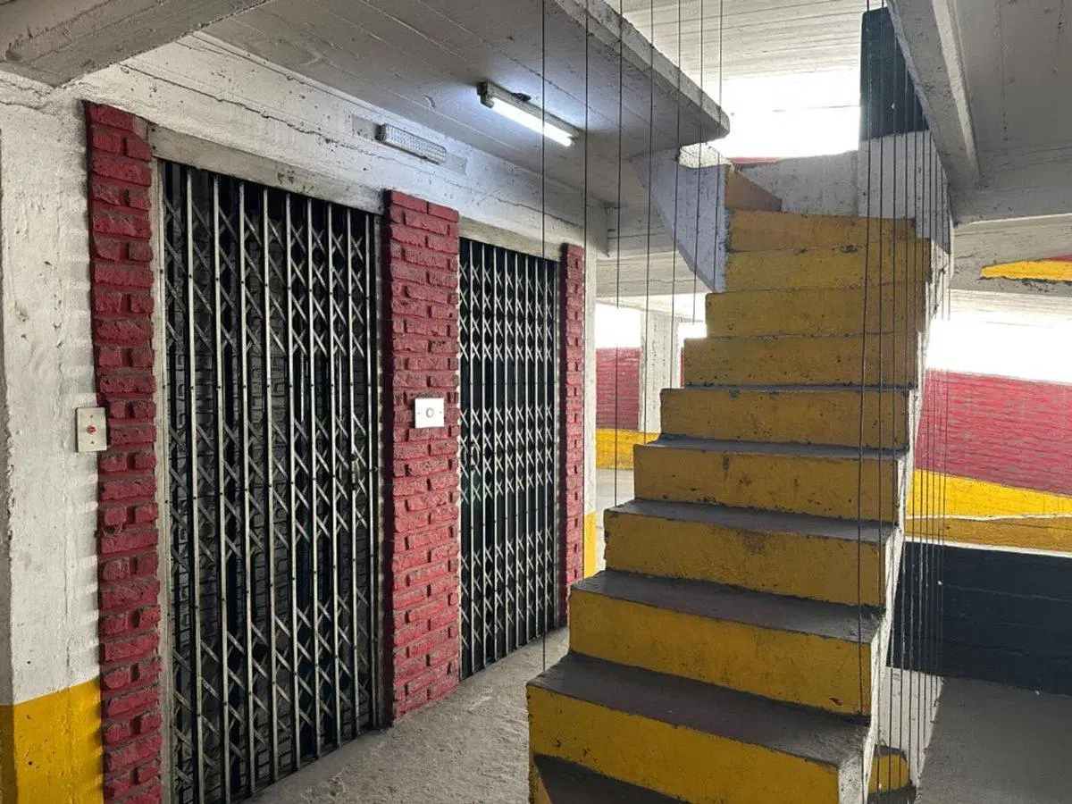 venta cochera cubierta centro con seguridad 24 hs 3