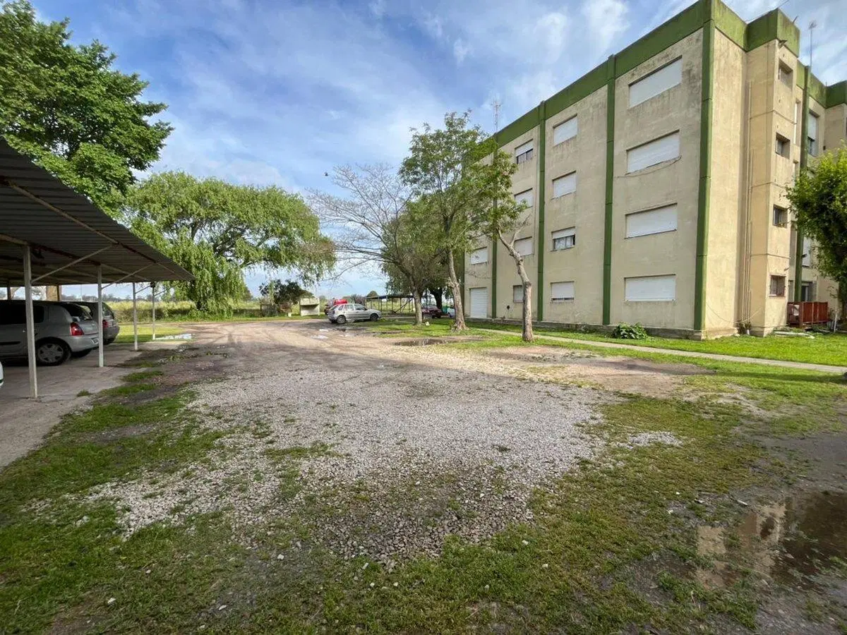 DEPARTAMENTO 3 AMBIENTENTES EN VENTA 4