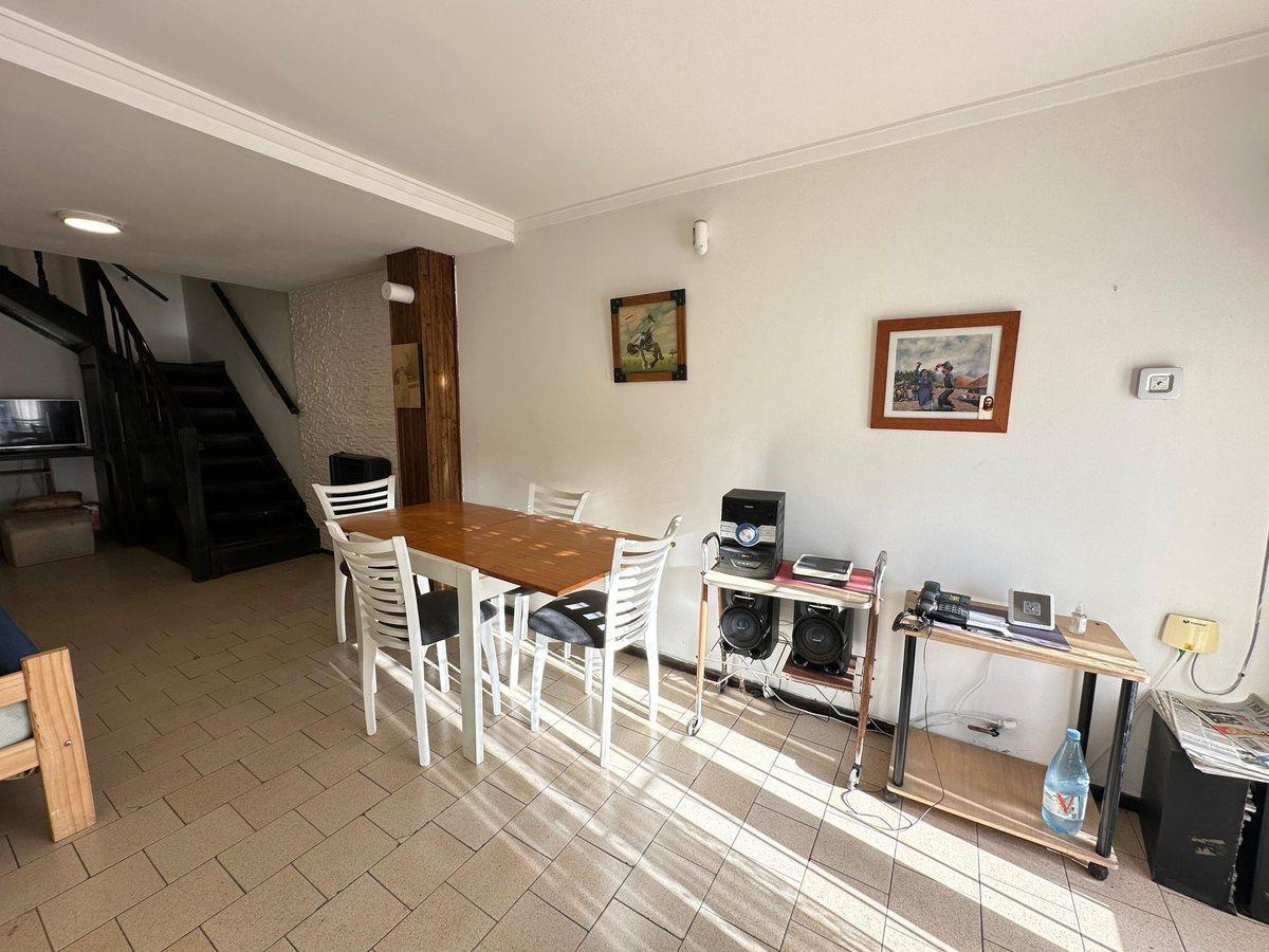 Foto de VENTA DUPLEX 3 AMBIENTES CON PARQUE, imagen 1