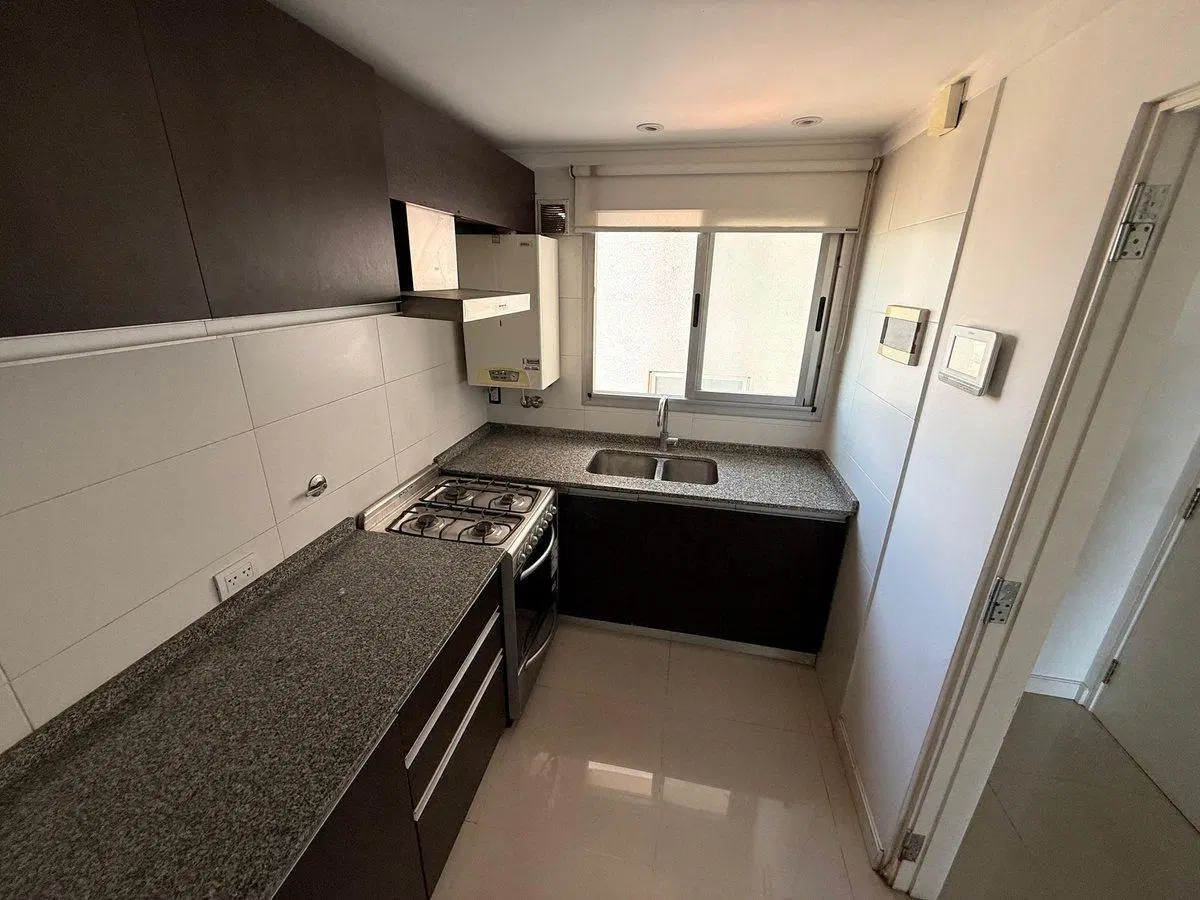 MONOAMBIENTE VISTA PANORAMICA y AMENITIES PREMIUM 8