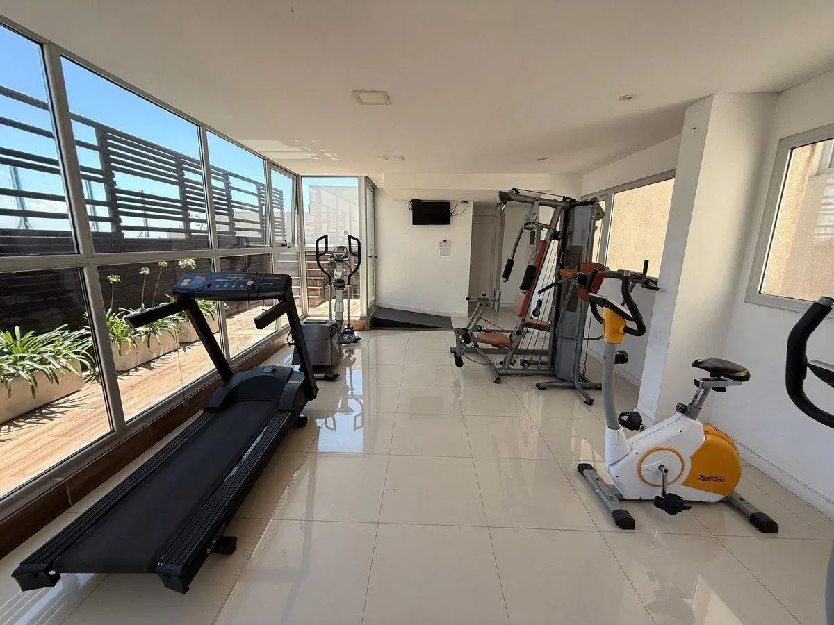 MONOAMBIENTE VISTA PANORAMICA y AMENITIES PREMIUM 2