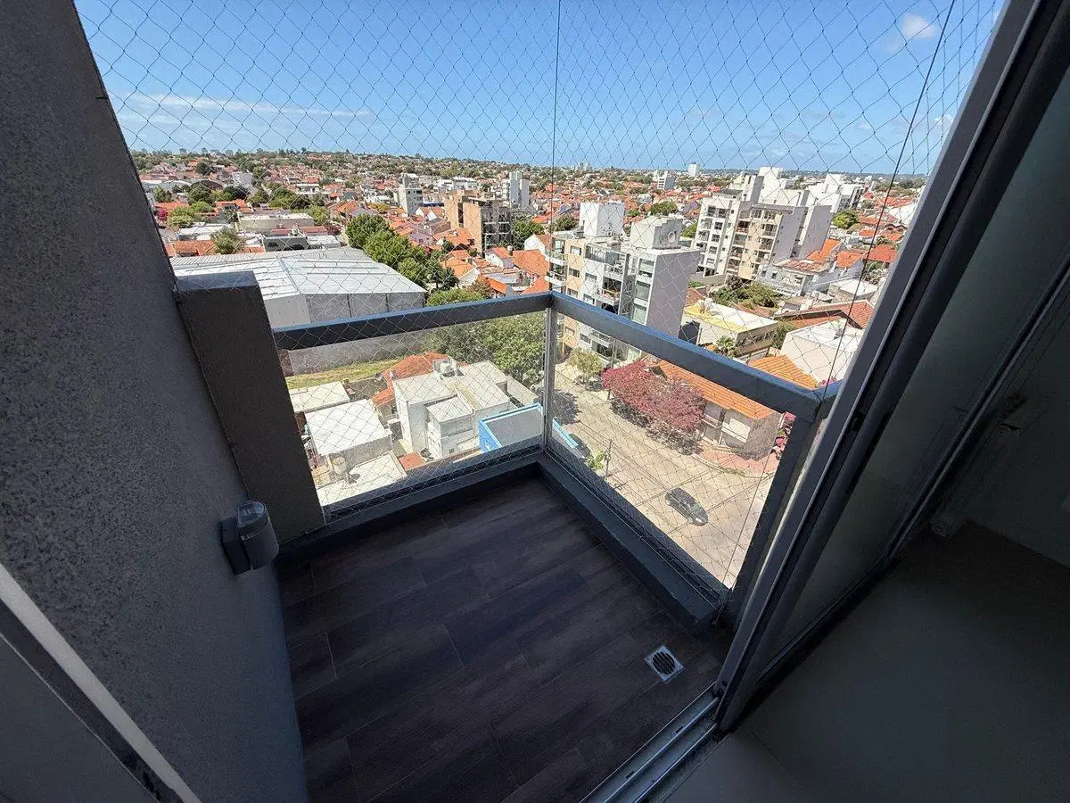 MONOAMBIENTE VISTA PANORAMICA y AMENITIES PREMIUM 4