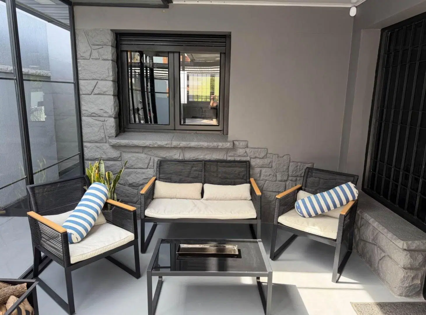 EXCLUSIVA RESIDENCIA DE DISEÑO EN ZONA GÜEMES 5