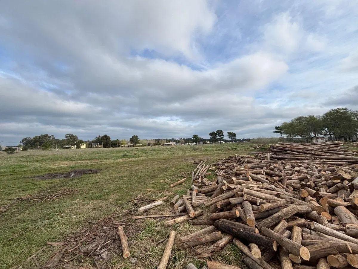TERRENO EN VENTA DE 2695M2 ZONA PARQUE, NECOCHEA 3