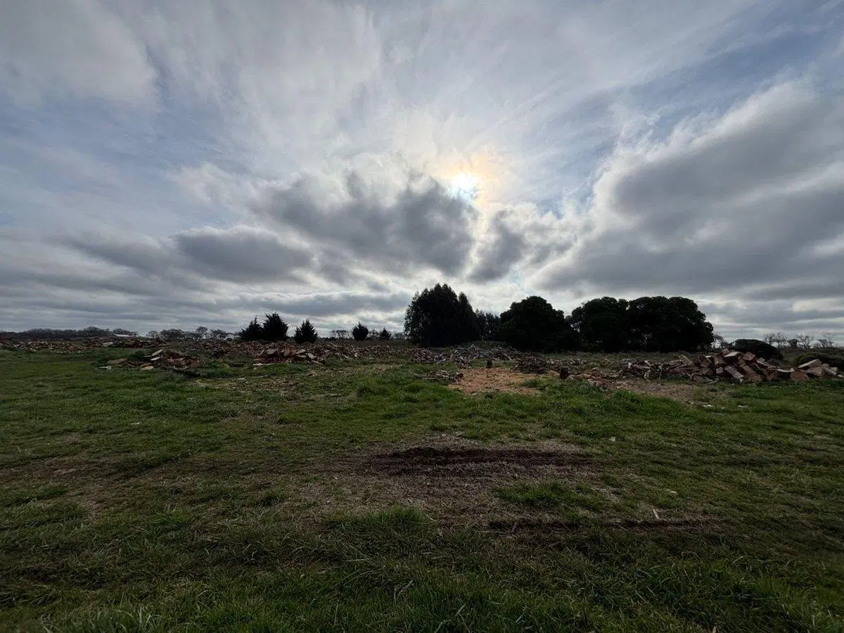TERRENO EN VENTA DE 2695M2 ZONA PARQUE, NECOCHEA 2