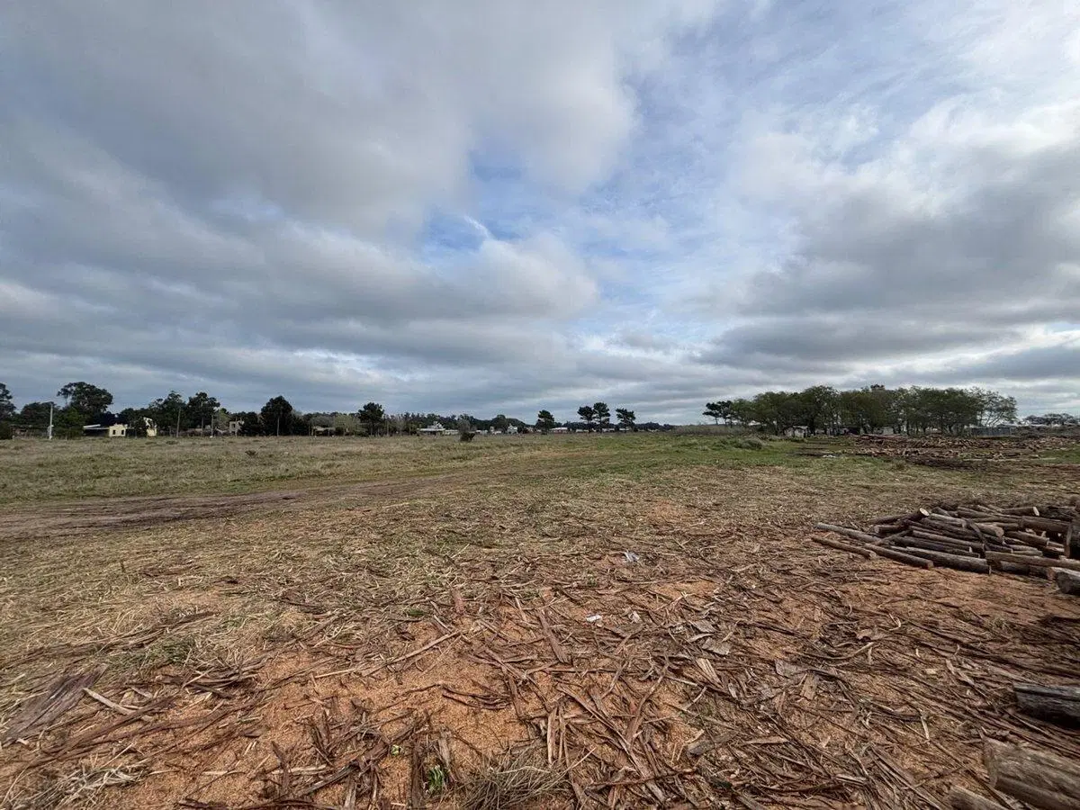 TERRENO EN VENTA 4177,25M2 ZONA PARQUE, NECOCHEA 5