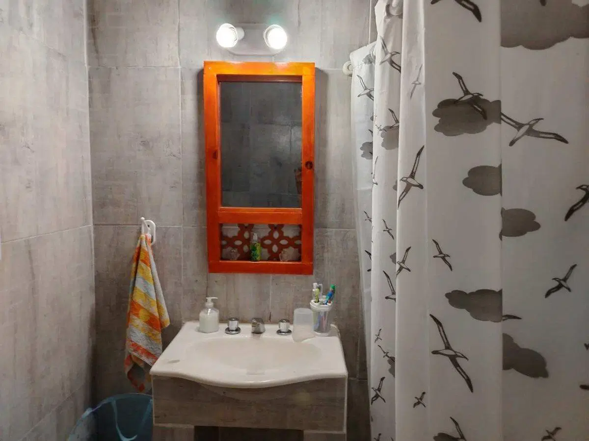 Venta casa 3 ambientes Playa Chapadmalal Permuta 5