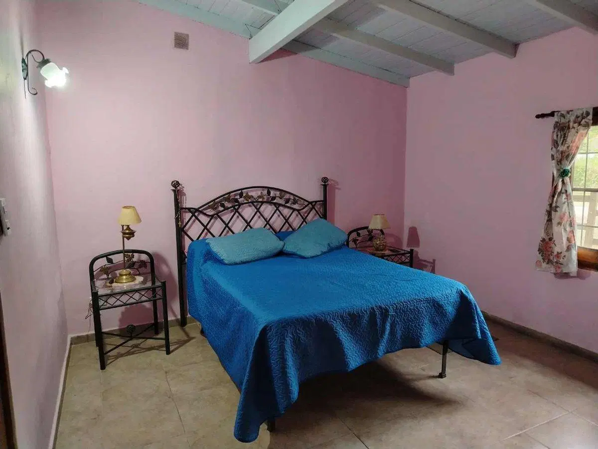 Venta casa 3 ambientes Playa Chapadmalal Permuta 4