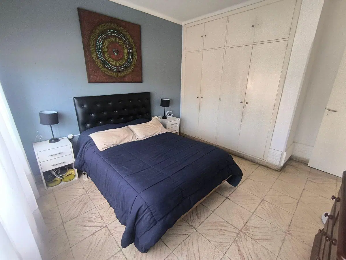 Casa en Venta 4 ambientes Quincho y Cochera 3