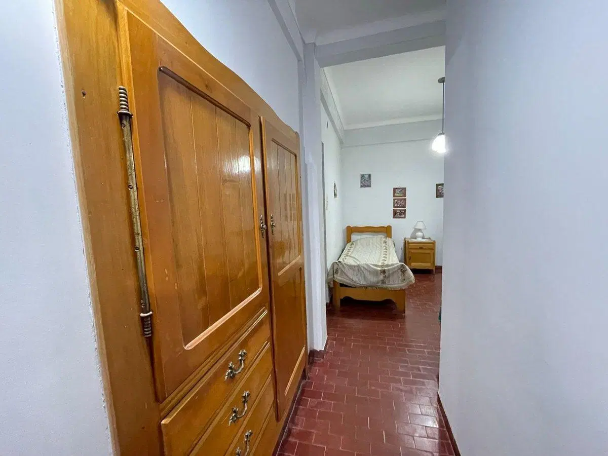 VENTA DEPARTAMENTO 3 AMB EDIFICIO FRENTE AL MAR 3
